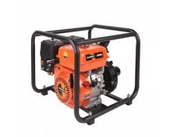 Мотопомпа ПАТРИОТ высоконапорная MP 2550 LH