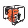 Мотопомпа ПАТРИОТ высоконапорная MP 2550 LH