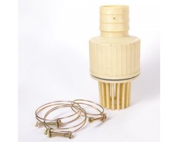 Мотопомпа ПАТРИОТ высоконапорная MP 2550 LH-foto8