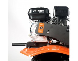 Мотоблок бензиновый ПАТРИОТ Ontario-foto18