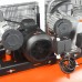 Компрессор поршневой ременной ПАТРИОТ Remeza СБ 4/Ф-500 LB 75 ТБ