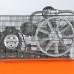 Компрессор поршневой ременной ПАТРИОТ Remeza СБ 4/Ф-500 LB 75 ТБ