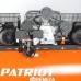 Компрессор поршневой ременной ПАТРИОТ Remeza СБ 4/Ф-500 LB 75 ТБ