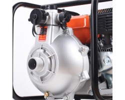 Мотопомпа ПАТРИОТ высоконапорная BMWP-15PH-foto6