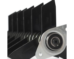 Скарификатор бензиновый ПАТРИОТ SCG 212-foto2