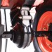 Мотокультиватор бензиновый ПАТРИОТ Dakota PRO