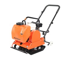 Виброплита ПАТРИОТ VT-90LB Honda-foto2