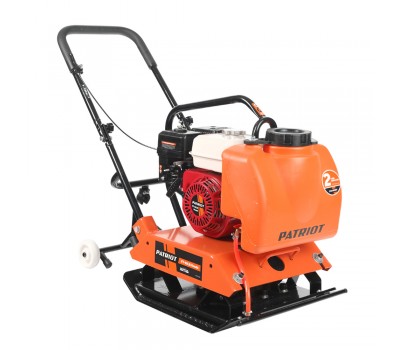 Виброплита ПАТРИОТ VT-90LB Honda