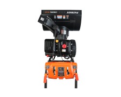 Снегоуборщик бензиновый ПАТРИОТ Сибирь 113 CЕ-foto4