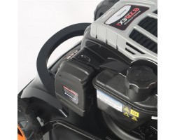 Газонокосилка бензиновая ПАТРИОТ PT 52 BS-foto19