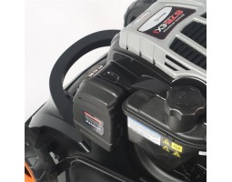 Газонокосилка бензиновая ПАТРИОТ PT 52 BS-foto19