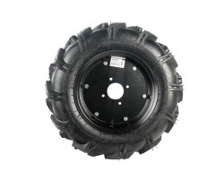 Колесо пневматическое с диском ПАТРИОТ P5.00-12D-1-foto4