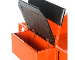 Прицеп универсальный ПАТРИОТ ПМ-03.1-foto12