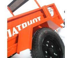 Прицеп универсальный ПАТРИОТ ПМ-03.1-foto5