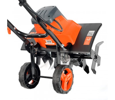 Культиватор электрический ПАТРИОТ Elektra 1500