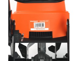 Культиватор электрический ПАТРИОТ Elektra 1500-foto3