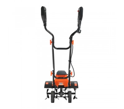 Культиватор электрический ПАТРИОТ Elektra 1500