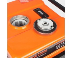 Генератор ПАТРИОТ инверторный ПАТРИОТ MaxPower SRGE 2000i-foto8