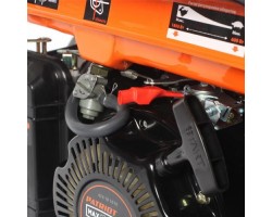 Генератор ПАТРИОТ инверторный ПАТРИОТ MaxPower SRGE 2000i-foto5