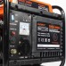 Генератор ПАТРИОТ инверторный ПАТРИОТ MaxPower SRGE 2000i