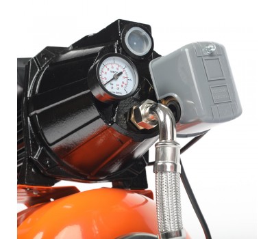 Насосная станция ПАТРИОТ PW 1200-24 C