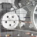 Компрессор поршневой ременной ПАТРИОТ Remeza СБ 4/Ф-270 LB-50 В