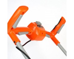 Газонокосилка аккумуляторная ПАТРИОТ CM 435XL-foto9