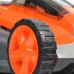 Газонокосилка аккумуляторная ПАТРИОТ CM 435XL