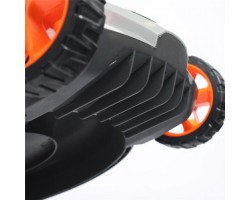Газонокосилка аккумуляторная ПАТРИОТ CM 435XL-foto10