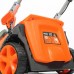 Газонокосилка аккумуляторная ПАТРИОТ CM 435XL