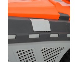 Газонокосилка аккумуляторная ПАТРИОТ CM 435XL-foto15