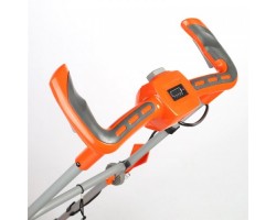 Газонокосилка аккумуляторная ПАТРИОТ CM 435XL-foto8