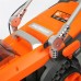 Газонокосилка аккумуляторная ПАТРИОТ CM 435XL