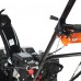 Снегоуборщик бензиновый ПАТРИОТ Сибирь 67 CЕ