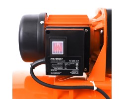 Насосная станция ПАТРИОТ PW 1200-50 P-foto6