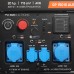 Генератор бензиновый ПАТРИОТ GP 15010ALE