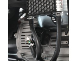 Генератор бензиновый ПАТРИОТ GP 15010ALE-foto3