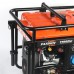 Генератор бензиновый ПАТРИОТ GP 15010ALE