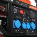 Генератор бензиновый ПАТРИОТ GP 15010ALE