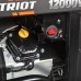 Генератор бензиновый ПАТРИОТ GP 15010ALE