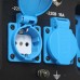Генератор бензиновый ПАТРИОТ GP 15010ALE