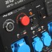 Генератор бензиновый ПАТРИОТ GP 15010ALE
