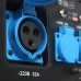 Генератор бензиновый ПАТРИОТ GP 15010ALE