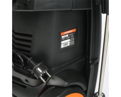 Мойка высокого давления ПАТРИОТ GT 920 IMPERIAL-foto9
