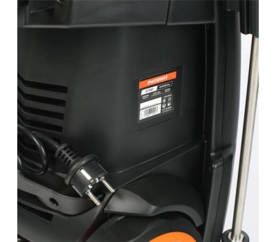 Мойка высокого давления ПАТРИОТ GT 920 IMPERIAL