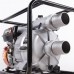 Мотопомпа ПАТРИОТ для грязной воды MP 3065 SF