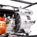 Мотопомпа ПАТРИОТ для грязной воды MP 3065 SF