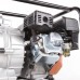 Мотопомпа ПАТРИОТ для грязной воды MP 3065 SF