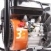 Мотопомпа ПАТРИОТ для грязной воды MP 3065 SF