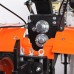 Мотокультиватор дизельный ПАТРИОТ Nevada Diesel PRO